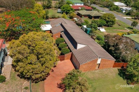 Property photo of 19 Pommer Street Brassall QLD 4305