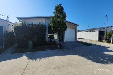 125/22-28 Collingwood Rd, Birkdale, QLD 4159