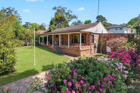 101 Cardinal Ave, West Pennant Hills, NSW 2125