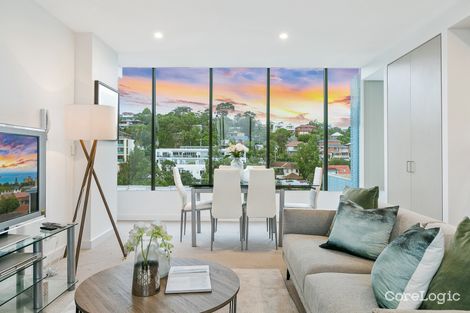 Property photo of 603/16-22 Sturdee Parade Dee Why NSW 2099