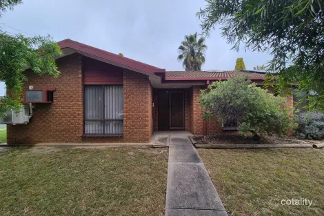 1/21 Emerald Ave, West Wodonga, VIC 3690