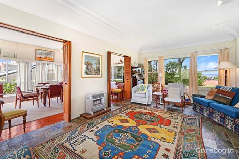 Property photo of 72 Beatrice Street Balgowlah Heights NSW 2093
