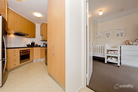 Property photo of 14/19 Howitt Street Kingston ACT 2604