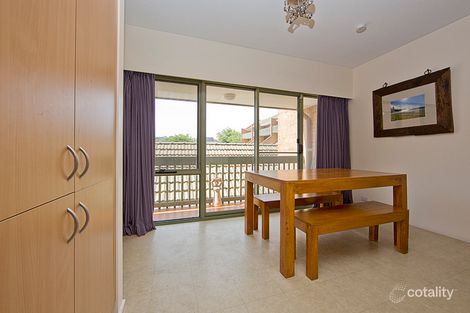 Property photo of 14/19 Howitt Street Kingston ACT 2604