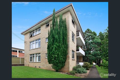 16/30 Bland St, Ashfield, NSW 2131