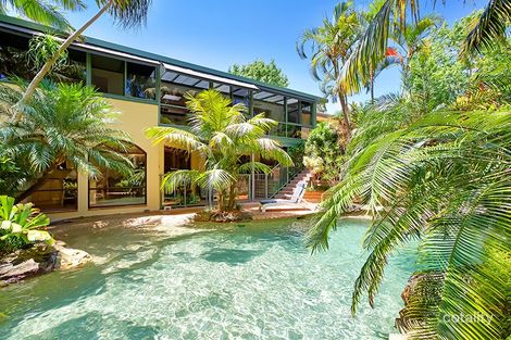 15 Balowrie St, Yowie Bay, NSW 2228