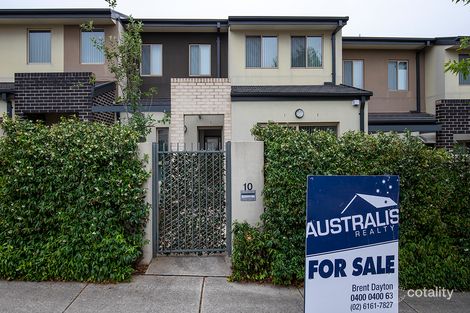 Property photo of 10 Macandie Street Casey ACT 2913