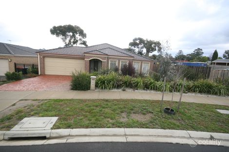 Property photo of 35 Seminary Crescent Scoresby VIC 3179