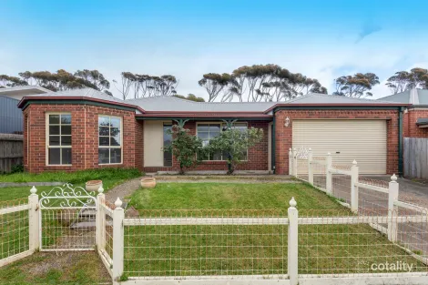 17 Kingfish Ct, Ocean Grove, VIC 3226