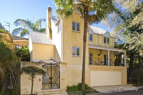 7 Carlyle Lane, Wollstonecraft, NSW 2065