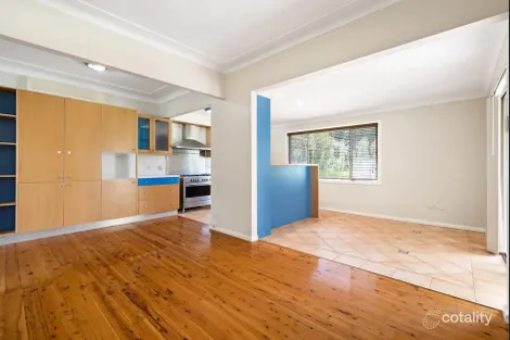 Property photo of 15 Gregory Street Putney NSW 2112