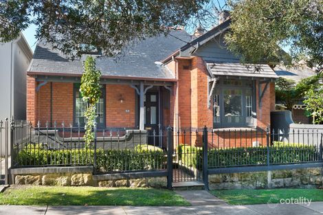 Property photo of 50 Bourke Street Queens Park NSW 2022