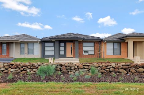 Property photo of 13 Kilford Walk Wyndham Vale VIC 3024