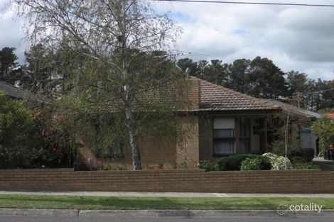 14 Barkers St, Oakleigh South, VIC 3167