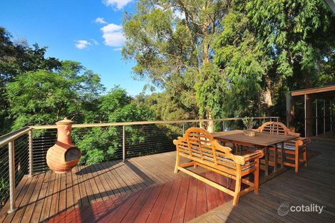 Property photo of 83 Kallista-Emerald Road The Patch VIC 3792