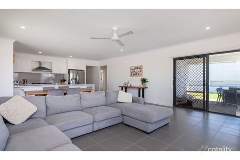 Property photo of 40 Shelduck Street Upper Coomera QLD 4209