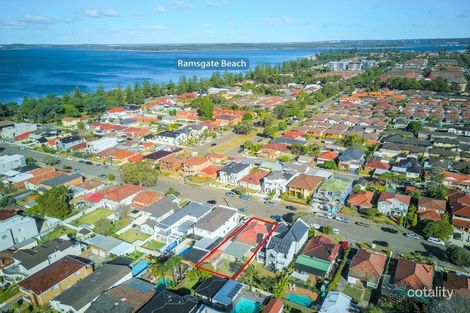 Property photo of 43 Culver Street Monterey NSW 2217