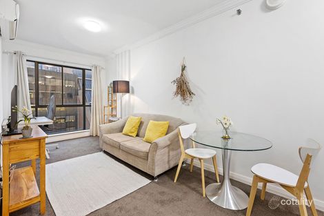 Property photo of 7E/811 Hay Street Perth WA 6000