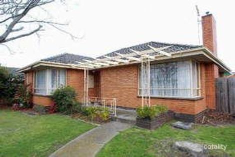 Property photo of 27 Jacaranda Avenue Cheltenham VIC 3192