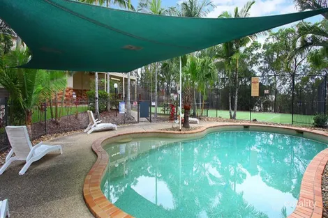 Property photo of 52/757 Ashmore Road Molendinar QLD 4214