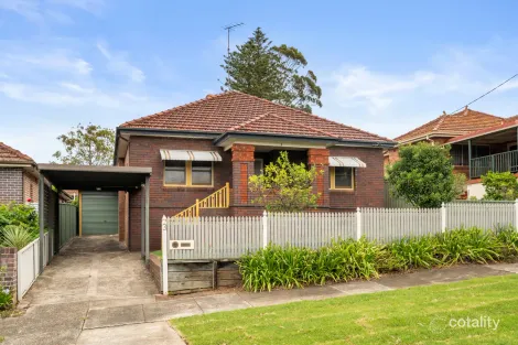 Property photo of 3 Hunter Street Penshurst NSW 2222