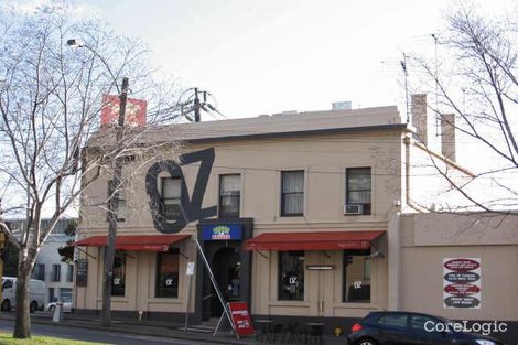 Property photo of 203/720 Queensberry Street North Melbourne VIC 3051