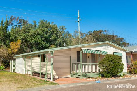 Property photo of 63/4320 Nelson Bay Road Anna Bay NSW 2316