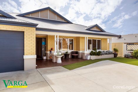 Property photo of 61 Willerin Loop Success WA 6164
