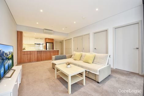 Property photo of 307/5 Wentworth Place Wentworth Point NSW 2127