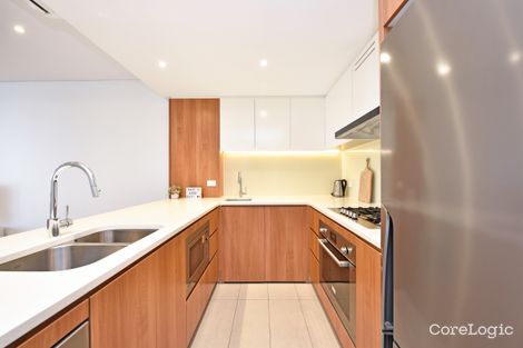 Property photo of 307/5 Wentworth Place Wentworth Point NSW 2127