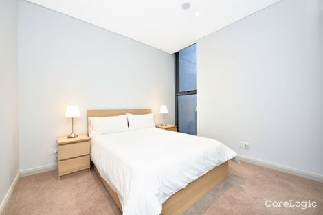 Property photo of 307/5 Wentworth Place Wentworth Point NSW 2127