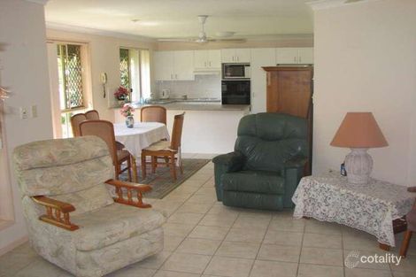 Property photo of 2/2A Kookaburra Court Yamba NSW 2464