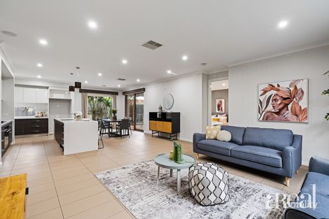 Property photo of 58 Heartlands Boulevard Tarneit VIC 3029