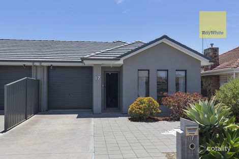 17 Weroona Ave, Park Holme, SA 5043