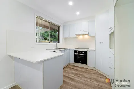 Property photo of 74 Bradman Street Greystanes NSW 2145
