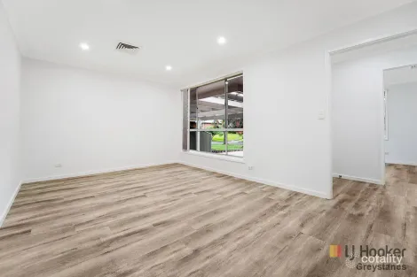 Property photo of 74 Bradman Street Greystanes NSW 2145