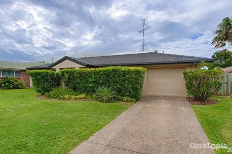 Property photo of 51 Buderim Pines Drive Buderim QLD 4556