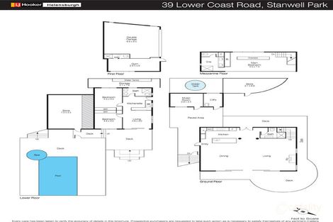 Property photo of 39 Lower Coast Road Stanwell Park NSW 2508