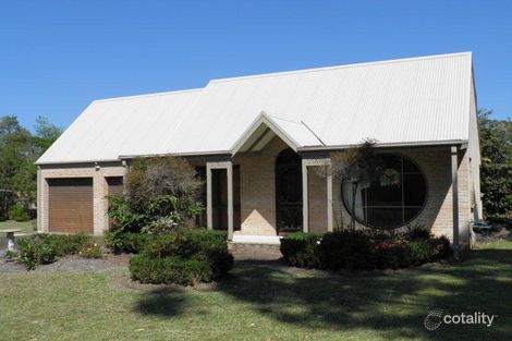 Property photo of 6 Lulworth Crescent Lake Tabourie NSW 2539