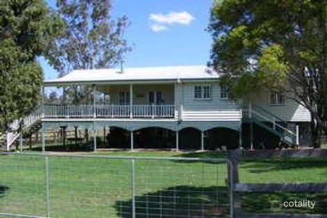 67 Drager South Rd, Coleyville, QLD 4307