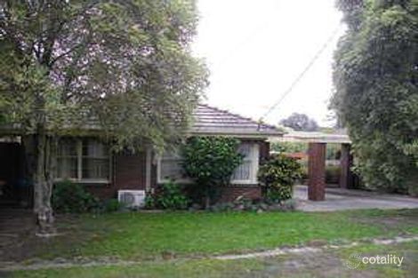 Property photo of 162 Mullum Mullum Road Ringwood VIC 3134