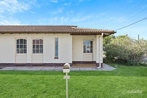 Property photo of 1/45 Kalgoorlie Road Largs Bay SA 5016