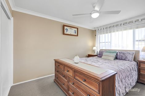 Property photo of 9 Corndew Crescent Werrington Downs NSW 2747