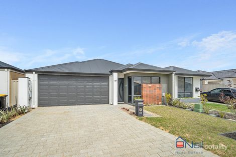 97 Greenpoint Way, Hilbert, WA 6112