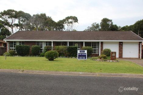 8 St Andrews Ave, Port Macquarie, NSW 2444
