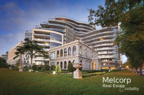 Property photo of 901/55 Queens Road Melbourne VIC 3004