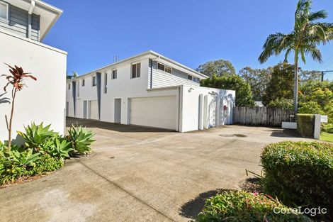 Property photo of 3/10 Norman Avenue Maroochydore QLD 4558