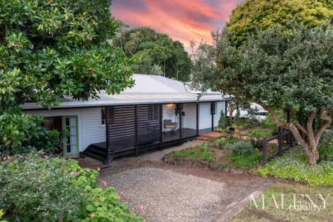Property photo of 18 Macadamia Drive Maleny QLD 4552