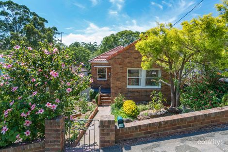 Property photo of 18 Palmer Street Cammeray NSW 2062