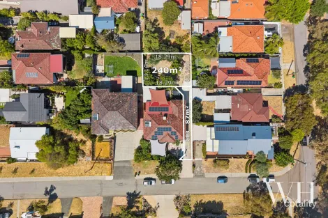 1 Fisher St, White Gum Valley, WA 6162